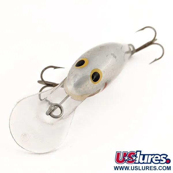 Bagley b2 Plug, Shad, 12g, Balsahout, #12789