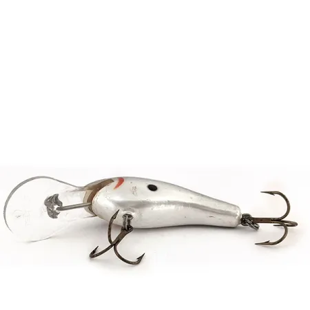 Bagley b2 Plug, Shad, 12g, Balsahout, #12789