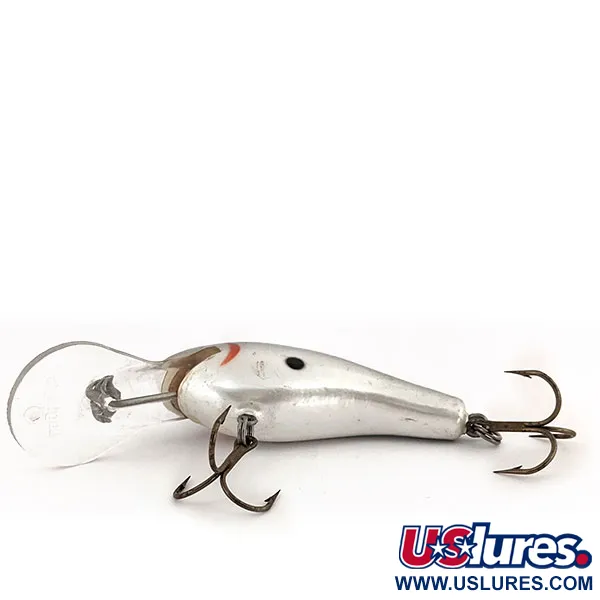 Bagley b2 Plug, Shad, 12g, Balsahout, #12789