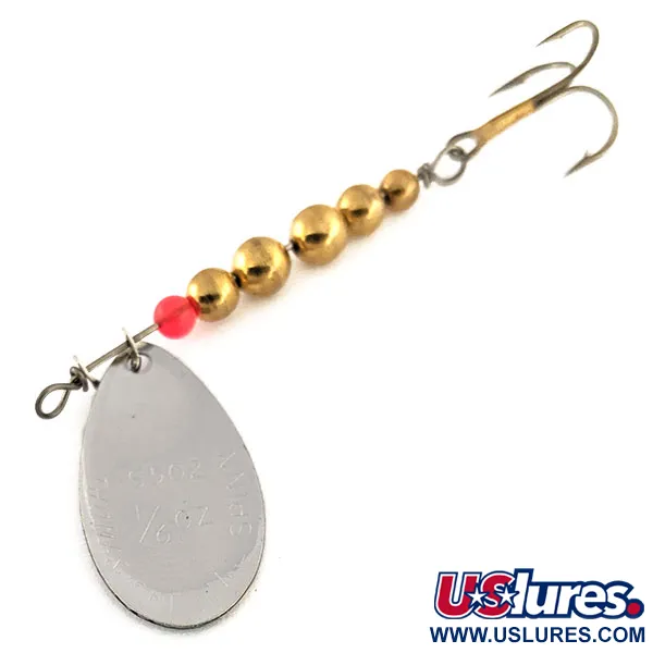 Thomas Spinn Spinner, Goud / Blauw / Nikkel, 5g, USA-herkomst, #12816