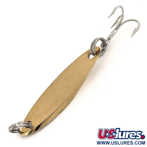 Acme Kastmaster, Goud, 3,5g, Lepel #12817