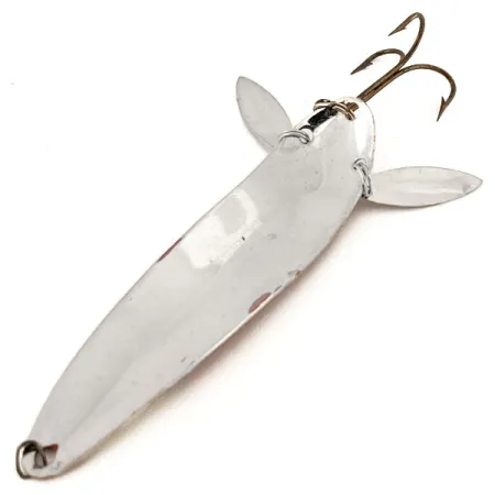 Lucky Strike Luky Strike Canada Lepel, Nikkel/Rood, 14g, #12840