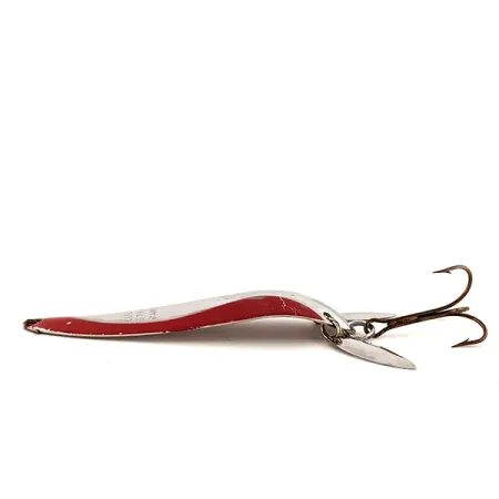 Lucky Strike Luky Strike Canada Lepel, Nikkel/Rood, 14g, #12840