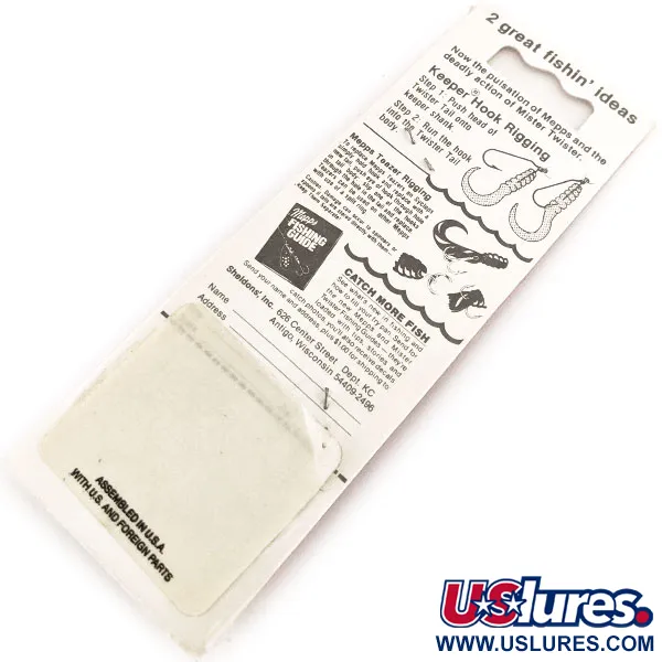 Mepps Syclops 00 Lepel, Goud, 4.5g, gehamerde textuur, #12844