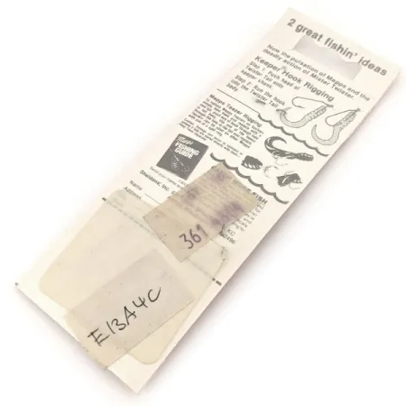 Mepps Syclops 00 Lepel, Zilver, 4,5g, S-Vorm, #12847