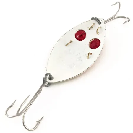 Eppinger Red Eye junior UV Lepel, Yellow/Orange/White, 13g, UV, #12855