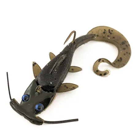 Gitzit Baby Blue Eyes Cat Fish