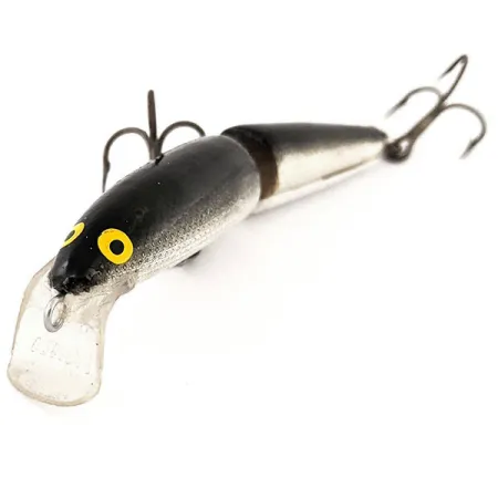 Rapala CD J7 Countdown Gelede Plug, G (Gold), 7g, Zinkend, #12873