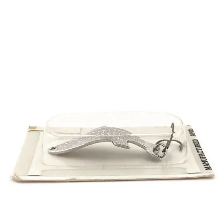 Acme Phoebe Lepel, Zilver, 4g, Waggelende Actie, #12903