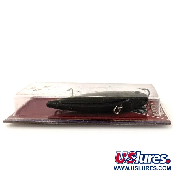 Renegade Pro Series Lipless Crankbait, Baby Bass, 14g, Ratel, #12923