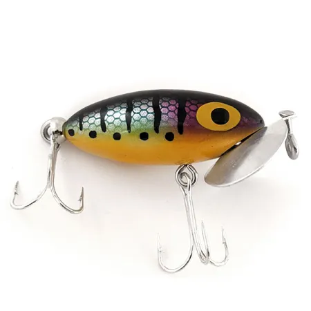 Fred Arbogast Jitterbug