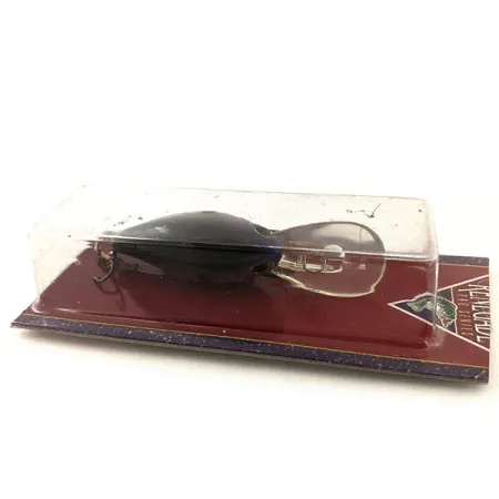 Renegade Crank Plug, Rainbow Silver, 9g, drijvend, #12932