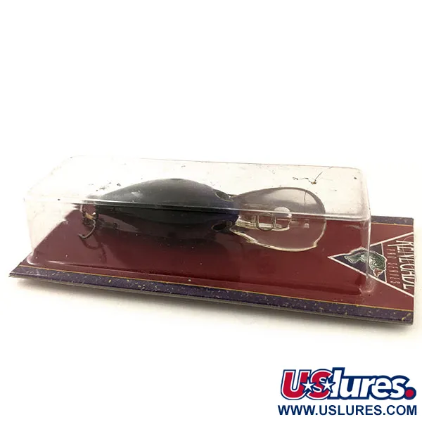 Renegade Crank Plug, Rainbow Silver, 9g, drijvend, #12932