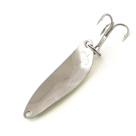 Seneca Little Cleo (Hula Girl) Lepel UV, Geel-Groen, 4g, #12940