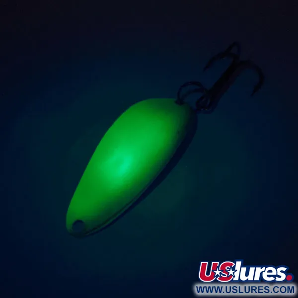 Seneca Little Cleo (Hula Girl) Lepel UV, Geel-Groen, 4g, #12940