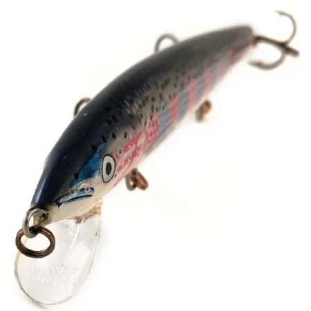 Rapala Husky Jerk 12 Jerkbait, Forel, 13g, suspending, #12947