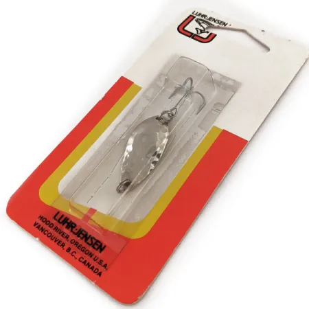 Lil' Kroc (Krocodile Stubby)