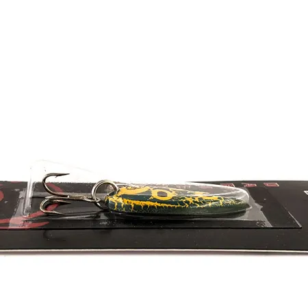 Eppinger Dardevle Midget, 5g Frog, Lepel #17705