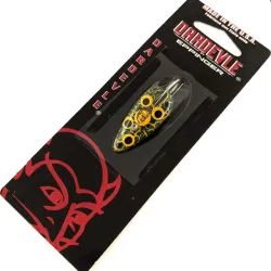 Dardevle Midget wierloos