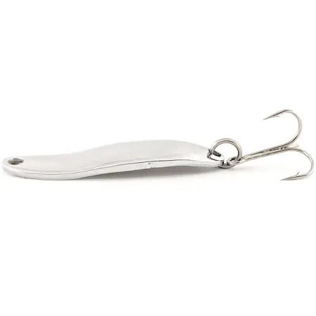 ODAD Lepel, Nikkel, 11g, Druppelvorm, #13024