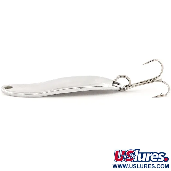 ODAD Lepel, Nikkel, 11g, Druppelvorm, #13024