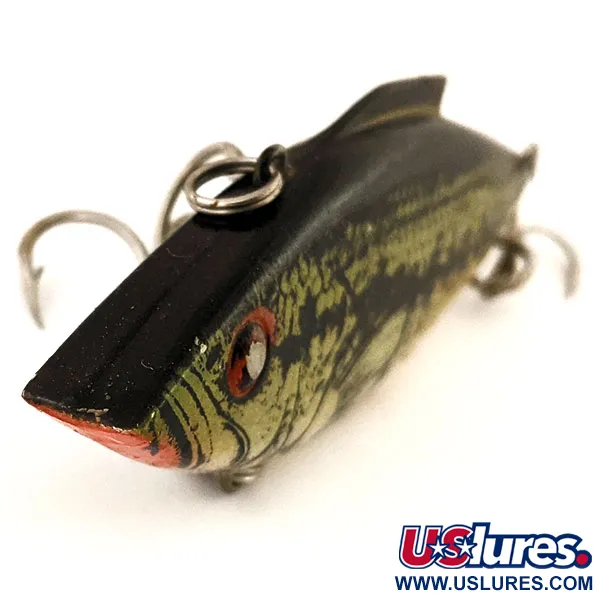 Bill Lewis Rat-L-Trap, 14g, Baby Bass, Lipless Crankbait #13035