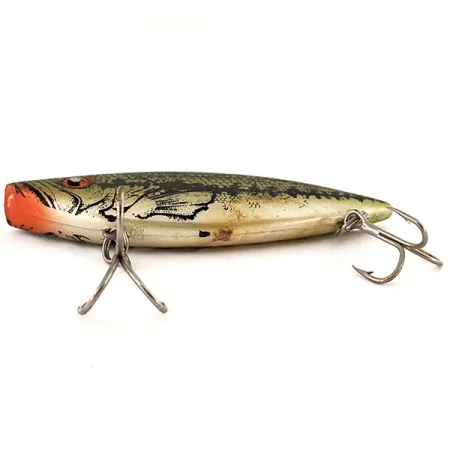 Bill Lewis Rat-L-Trap, 14g, Baby Bass, Lipless Crankbait #13035