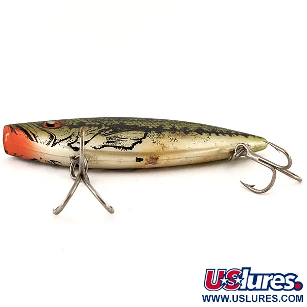 Bill Lewis Rat-L-Trap, 14g, Baby Bass, Lipless Crankbait #13035