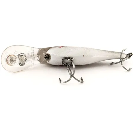 Rebel Double Deep Shad Deep Diver, Zilver, 6g, Diepduikend, #13047