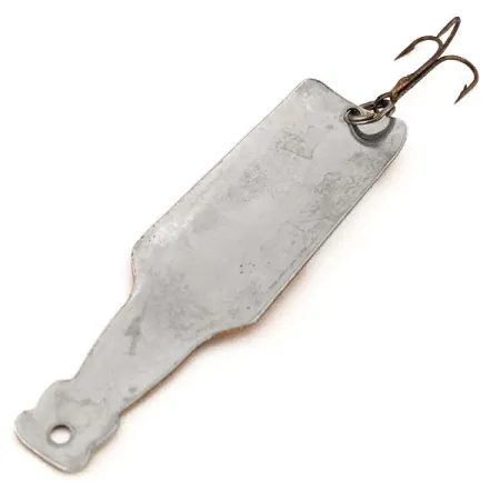 Old Milwakee Lepel, Koper, 11g, Flesontwerp, #13068