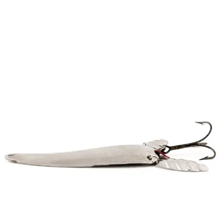 Dominion 92 Lepel, Nikkel, 21g, Zijvinnen, #13070