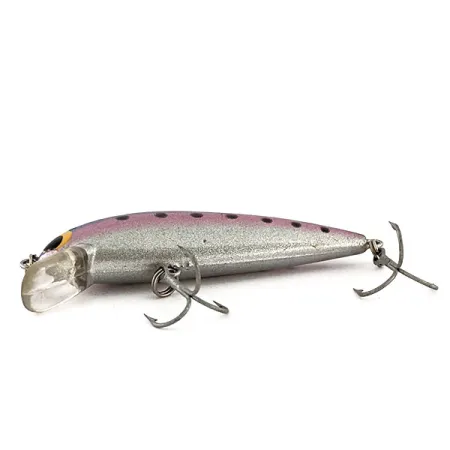 Yo-ZURI Duel CS Minnow Plug, Forel, 6.5g, Zinkend, #13071