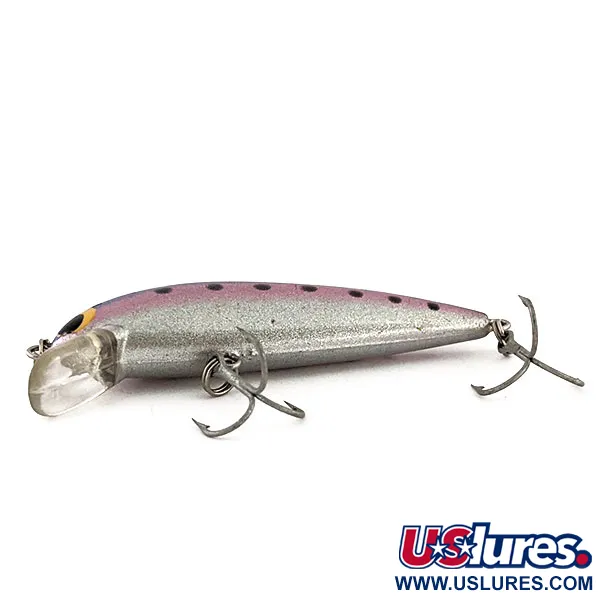 Yo-ZURI Duel CS Minnow Plug, Forel, 6.5g, Zinkend, #13071
