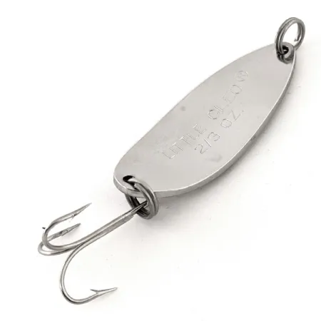 Acme Little Cleo UV Lepel, Rainbow Trout, 18g, UV-afwerking, #13077