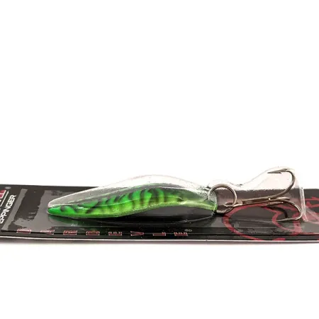 Eppinger Dardevle Devle Dog UV Lepel, Makreel, 14g, UV, #13091