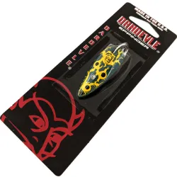 Dardevle Spinnie Wiervrij