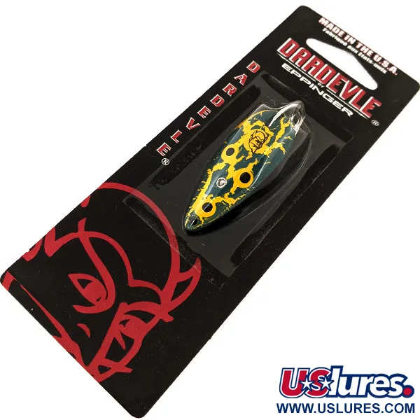 Dardevle Spinnie Wierloze Lepel