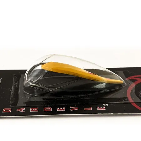 Eppinger Dardevle Spinnie Weedless, 7g Five of Diamonds, Lepel #20297