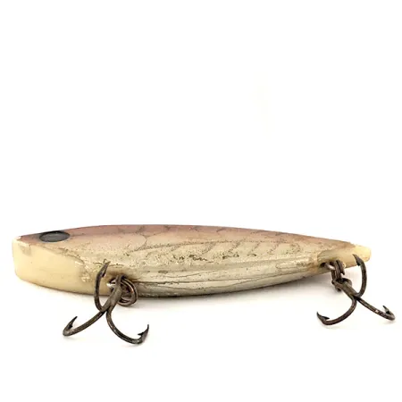 Cotton Cordell TH Spot G-Finish Zinkende Ratelplug, G-Finish, 14g, #13109