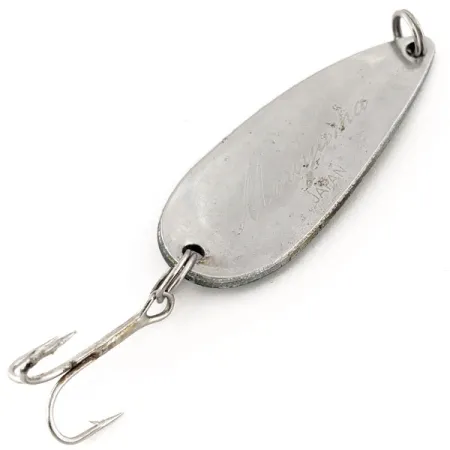 Moriyama Lepel, Frog/Nickel, 11g, Japans Vakmanschap, #13117