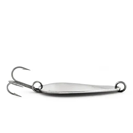 Tony Accetta 7 Lepel, Nikkel, 21g, Ver Werpen, #13146