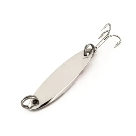 Acme Kastmaster Lepel, Nikkel / Forel, 3.5g, Gestanst, #13164