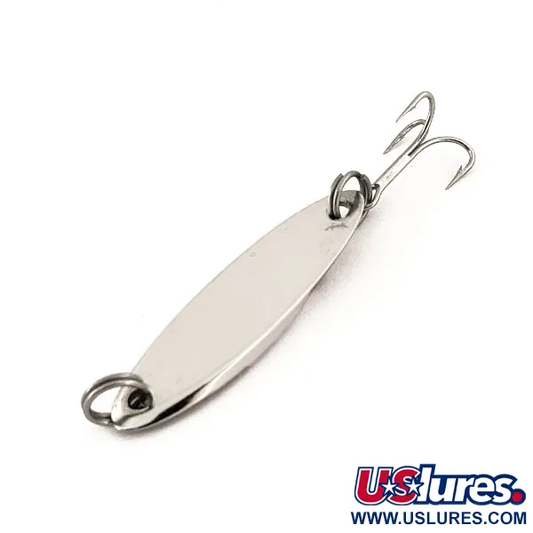 Acme Kastmaster Lepel, Nikkel / Forel, 3.5g, Gestanst, #13164