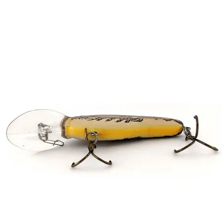 BOMBER Flat A Plug, Crawfish, 10g, Duikdiepte 1.2-2.5m, #13174