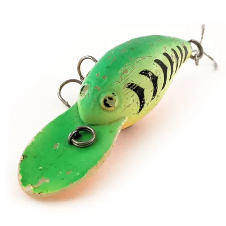 Producers B52 UV Plug, Fire Tiger, 10g, UV-reactief, #13175