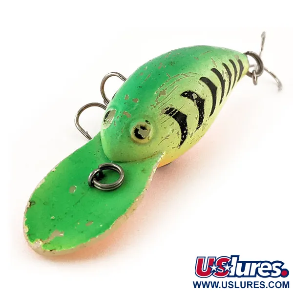 Producers B52 UV Plug, Fire Tiger, 10g, UV-reactief, #13175