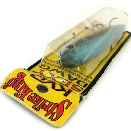 Strike King KVD Sexy Dawg Walker, Sexy Shad, 21g, Ratel, #13185