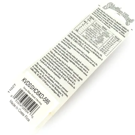 Strike King Model 6XD Plug, Sexy Blue Back Herring, 28g, #13187