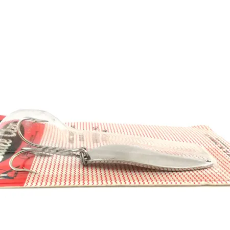 Seneca Little Cleo (Hula Girl) Lepel, Nikkel, 21g, Danseres Logo, #13194