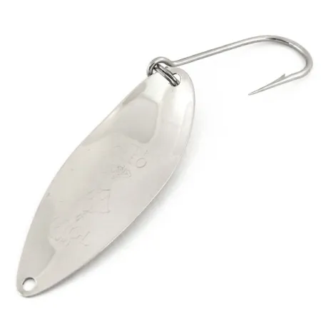 Seneca Little Cleo (Hula Girl) Lepel, Nikkel, 7g, #13196